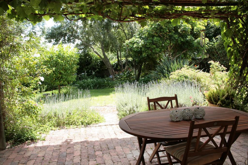 Jonquil Guest Cottage Франсгук Номер фото